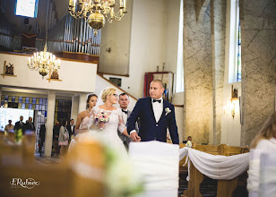 Wedding photographer Elżbieta Rubiec. Photo of 01.06.2023