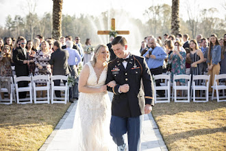 Wedding photographer Evan Hampton. Photo of 05.12.2024