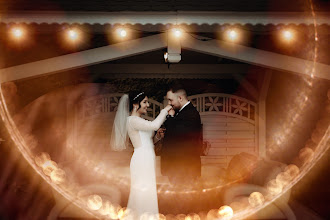 Wedding photographer Lovestories Ph. Photo of 07.11.2022