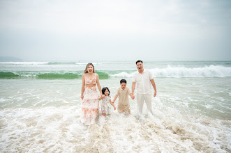 Wedding photographer Loc Ngo. Photo of 19.05.2025