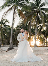 Bryllupsfotograf Luis Tovilla. Foto fra 12.02.2024