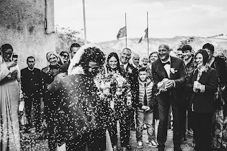 Wedding photographer Giovanni Recchiuti. Photo of 19.10.2025