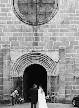 Fotógrafo de bodas Elena Galán. Foto del 15.05.2025