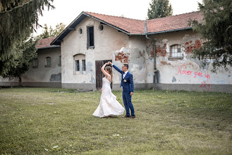 Bröllopsfotografer Ricardo Gonzalez. Foto av 06.03.2020