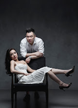 Vestuvių fotografas: Wilson Setiawan. 08.06.2025 nuotrauka
