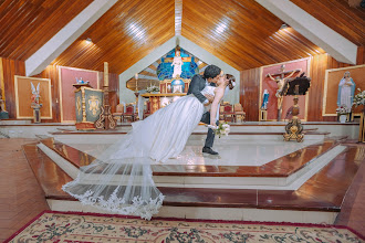 Fotógrafo de bodas Juanma Michilot. Foto del 22.05.2025