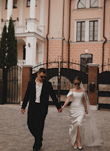 Fotografo di matrimoni Ilya Zhukov. Foto del 03.07.2025