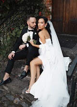 Wedding photographer Deividas Kanis. Photo of 17.01.2023