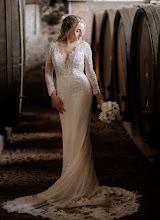 Fotografo di matrimoni Jerry Reginato. Foto del 04.06.2025
