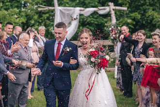 Fotógrafo de bodas Jan Hudáč. Foto del 15.01.2023