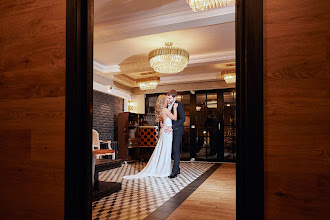 Wedding photographer Evgeniy Bryukhovich. Photo of 04.04.2022