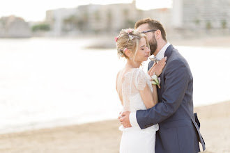 Photographe de mariage José Fernandez. Photo du 02.04.2022