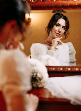 Fotógrafo de casamento Aleksey Pleshkov. Foto de 25.10.2024