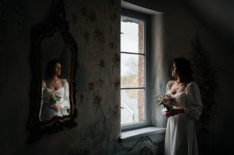 Wedding photographer Mariya Bashkevich. Photo of 11.05.2024