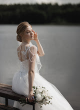 婚禮攝影師Vladimir Vasilev. 09.06.2025的照片