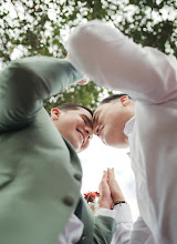 婚礼摄影师Ney Sánchez. 13.05.2025的图片