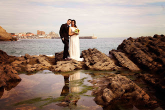 Fotógrafo de bodas Daniel Pérez. Foto del 29.08.2018