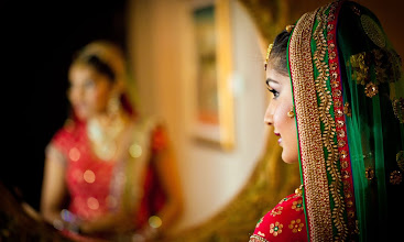 Fotografo di matrimoni Keshav Sidar. Foto del 09.12.2020