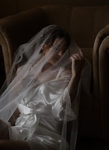 Wedding photographer Anna Parsanova. Photo of 20.09.2021