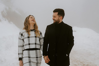 Bryllupsfotograf SİNAN ÇELİK. Foto fra 16.02.2022