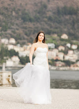Fotografo di matrimoni Marija Galaka. Foto del 04.06.2025