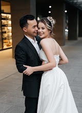 Wedding photographer Adilet Topchubaev. Photo of 16.07.2025