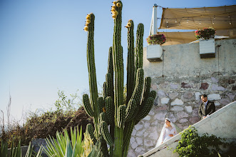 Wedding photographer José Octavio Lizárraga. Photo of 22.05.2025