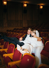 Wedding photographer Anna Pattocy-Fedyn. Photo of 18.01.2025