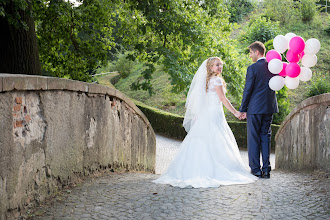 Fotógrafo de casamento Timo Schmuck. Foto de 16.04.2017