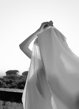 Bröllopsfotografer Silvia Roli. Foto av 09.07.2025