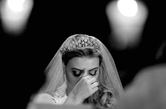 Wedding photographer Adriana Zutini. Photo of 06.01.2022
