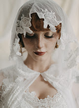 Wedding photographer Alberto Cosenza. Photo of 16.11.2023