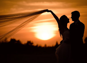 Photographe de mariage Marta Bergańska. Photo du 25.02.2020