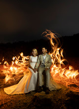 婚礼摄影师Jon Tarafa. 16.04.2024的图片