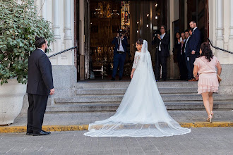 Fotógrafo de bodas Enrique Cuevas. Foto del 23.05.2019