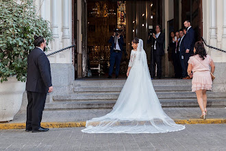 Düğün fotoğrafçısı Enrique Cuevas. Fotoğraf 23.05.2019 tarihinde