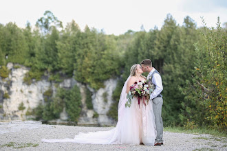 Fotograful de nuntă Chantel Dirksen. Fotografie la: 07.05.2019