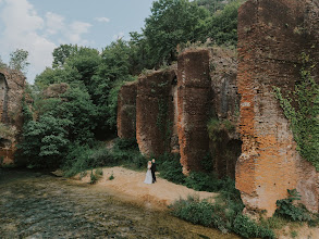 Wedding photographer Bill Prokos. Photo of 17.08.2025