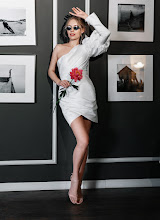 Svatební fotograf Yuliya Moiseeva. Fotografie z 17.04.2024