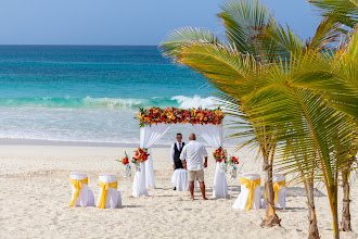 Wedding photographer Marcos Parucker. Photo of 10.05.2021