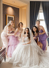 Fotógrafo de bodas Anastasia Kosheleva. Foto del 14.04.2024