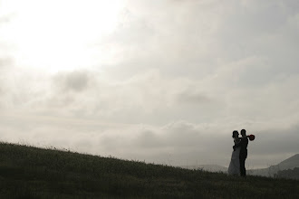 婚礼摄影师Michelle Walker. 13.05.2020的图片