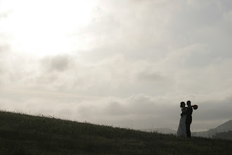 Wedding photographer Michelle Walker. Photo of 13.05.2020