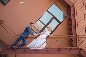 Fotógrafo de casamento Oleg Trifonov. Foto de 22.08.2018