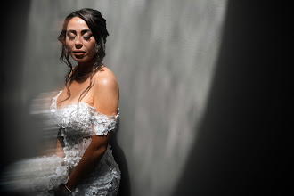 Fotógrafo de casamento Narciso Rocha. Foto de 30.07.2025