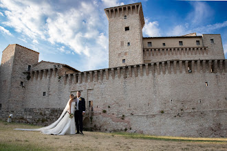 Fotógrafo de casamento Sofia Raggi. Foto de 24.08.2022