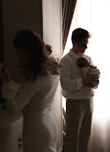 Wedding photographer Guram Kamenev. Photo of 08.08.2025