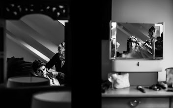 Fotografer pernikahan Dorina Milaş. Foto tanggal 29.03.2024