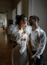 Svatební fotograf Olga Soldak. Fotografie z 14.05.2024
