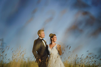 Fotógrafo de bodas Alessia Bruchi. Foto del 11.12.2020